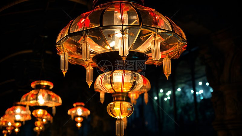 成都酒店大堂照明材质选择：材质特性与设计考量