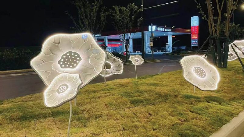 LED照明灯具：揭秘厂家直销价格背后的秘密