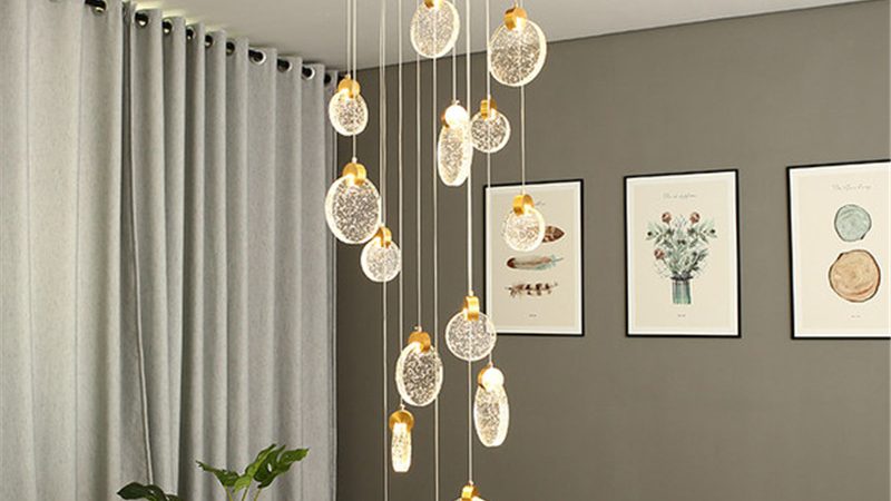 办公室照明升级，LED灯具选型关键点解析**