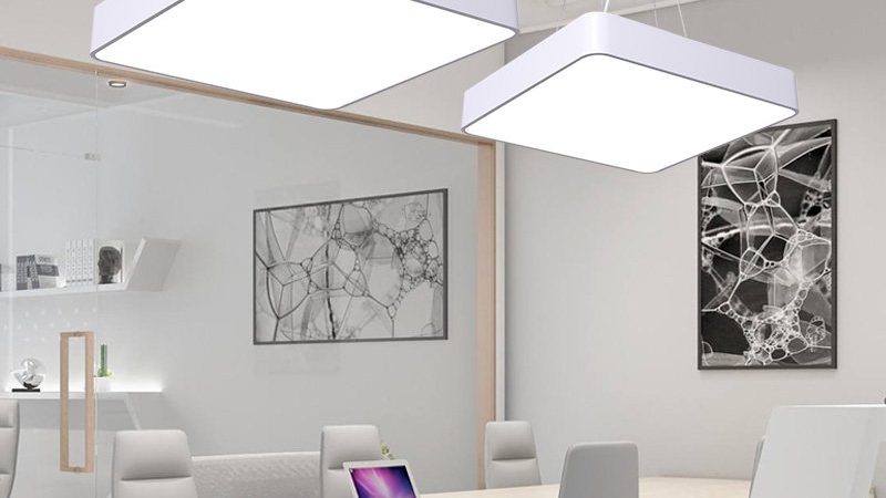 LED线条灯：2024年十大品牌排名背后的考量因素