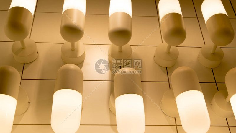 上海酒店商业照明跟单流程详解