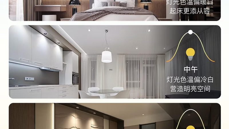 广东应急照明灯：关键指标与选型指南**